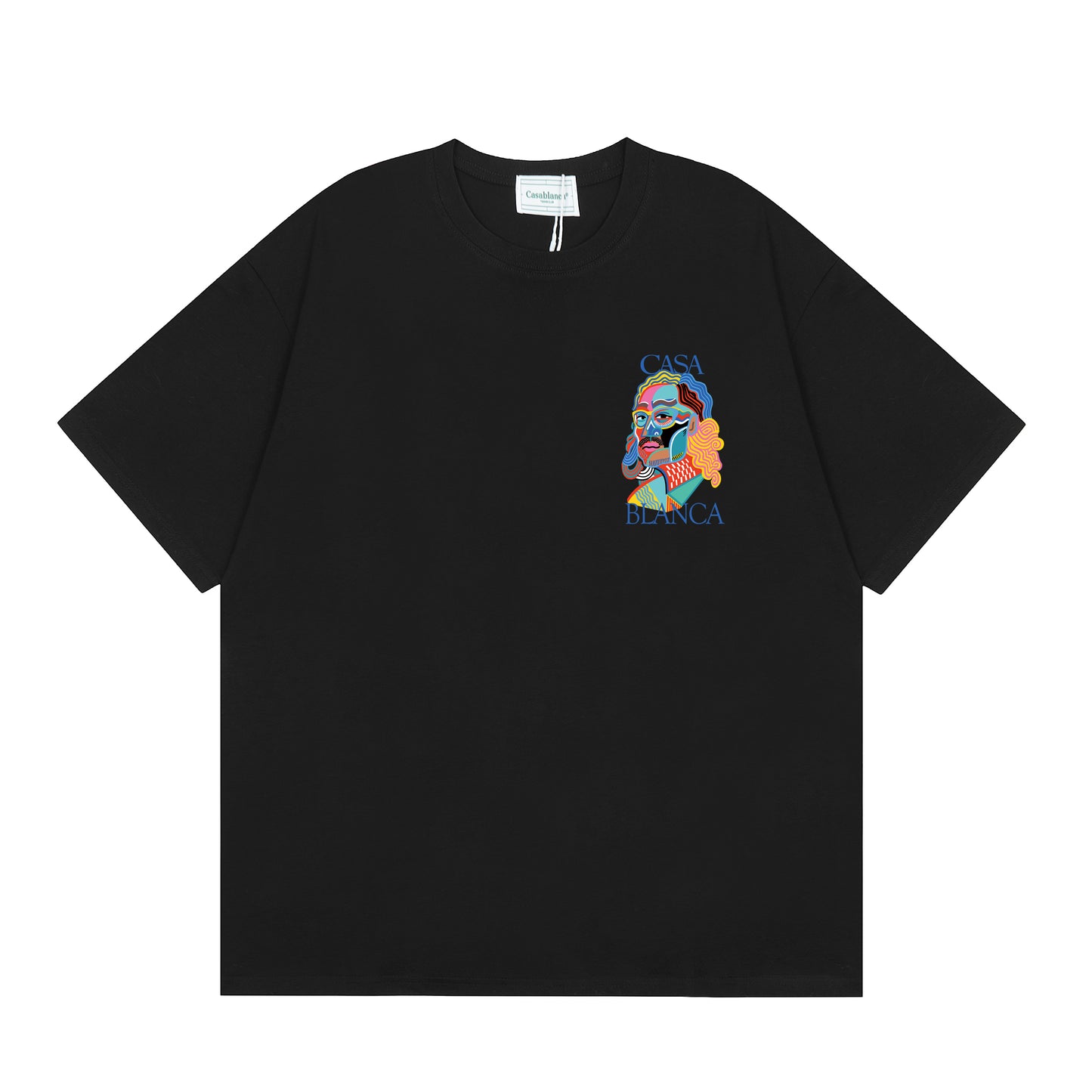 Summer Fashion T-shirts for both Men and Women
