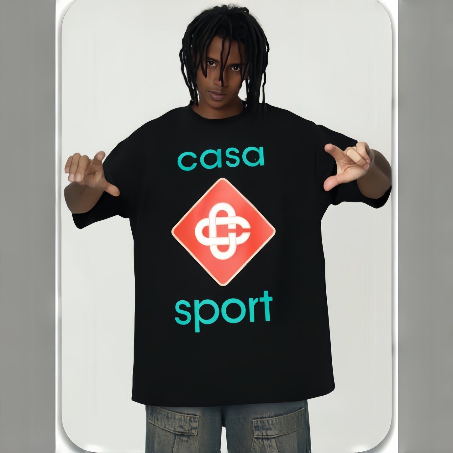Summer Fashion T-shirts for both Men and Women