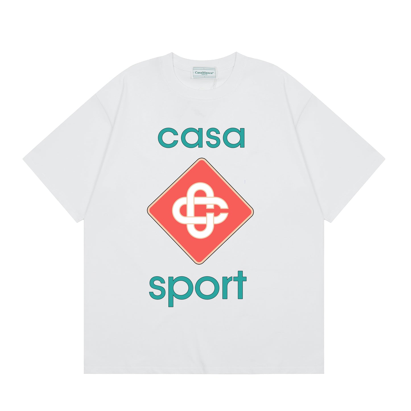 Summer Fashion T-shirts for both Men and Women