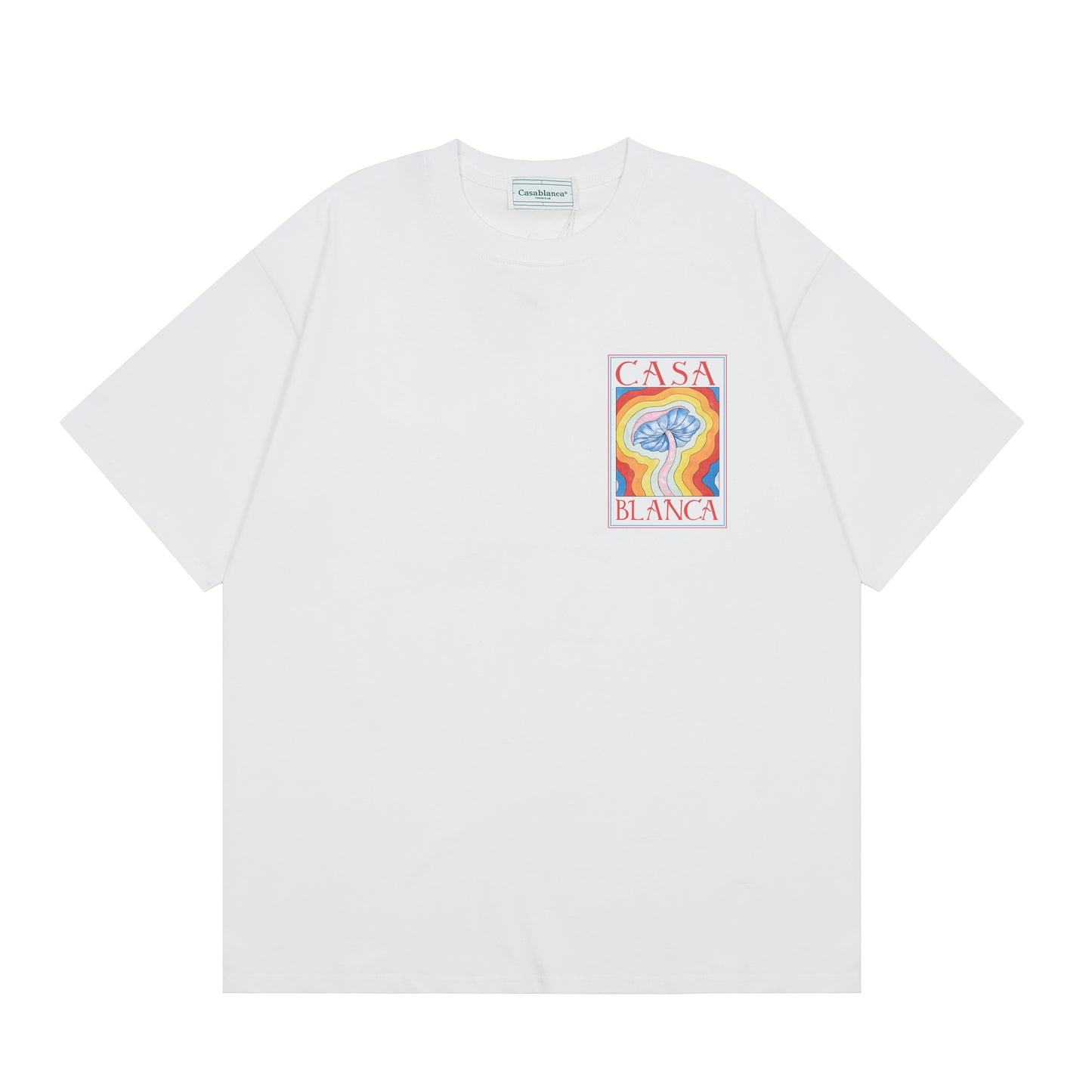 Summer Fashion T-shirts for both Men and Women