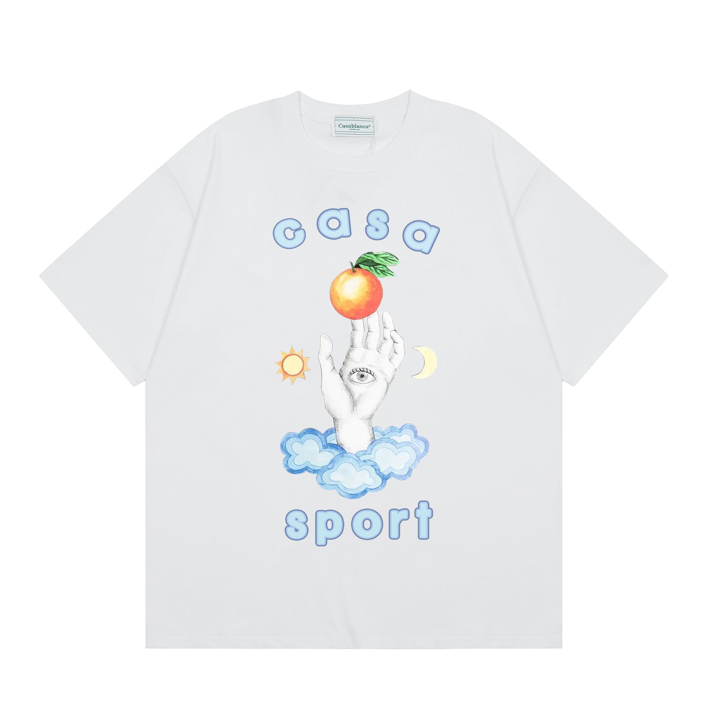 Summer Fashion T-shirts for both Men and Women