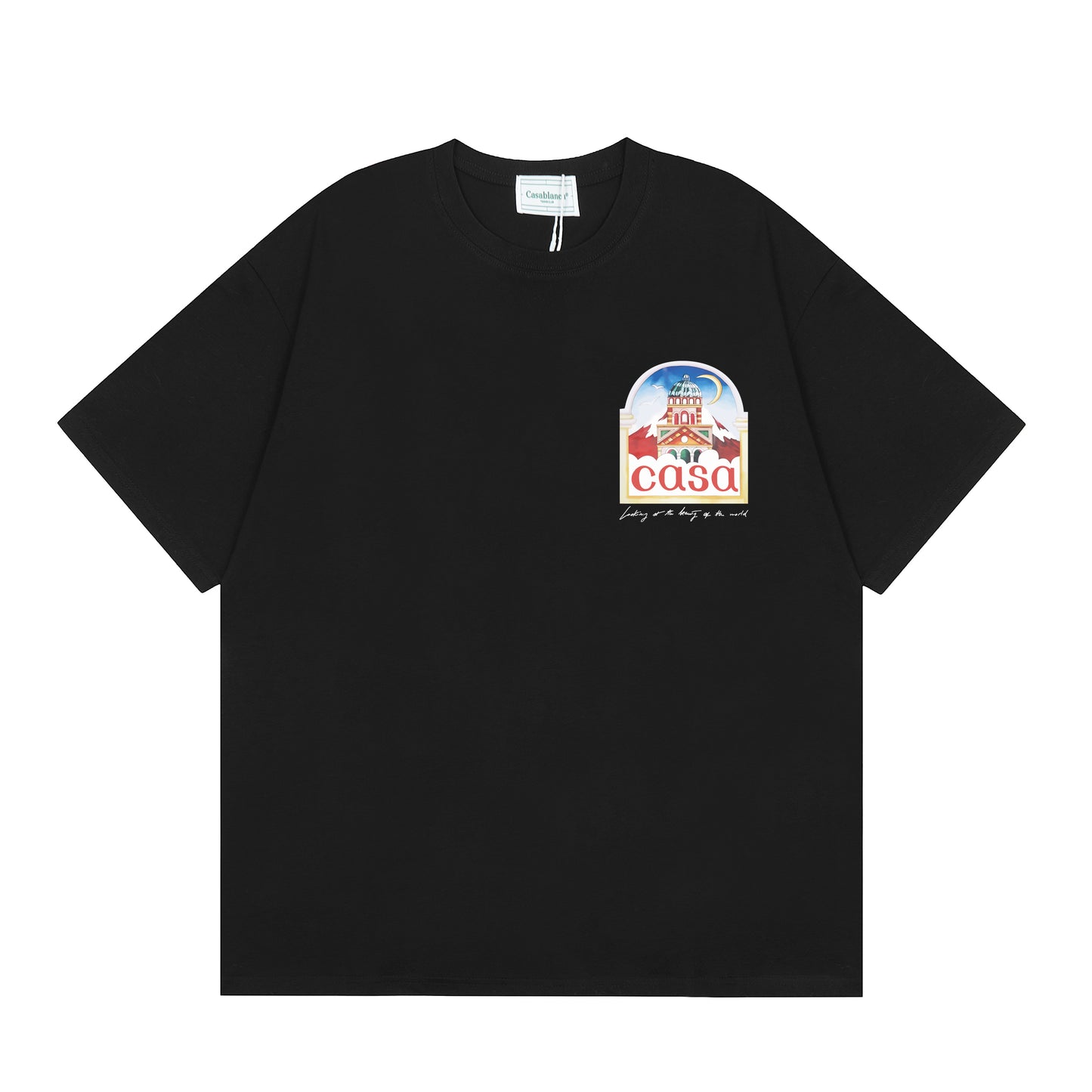 Summer Fashion T-shirts for both Men and Women