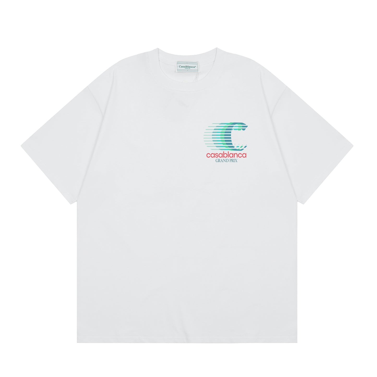 Summer Fashion T-shirts for both Men and Women