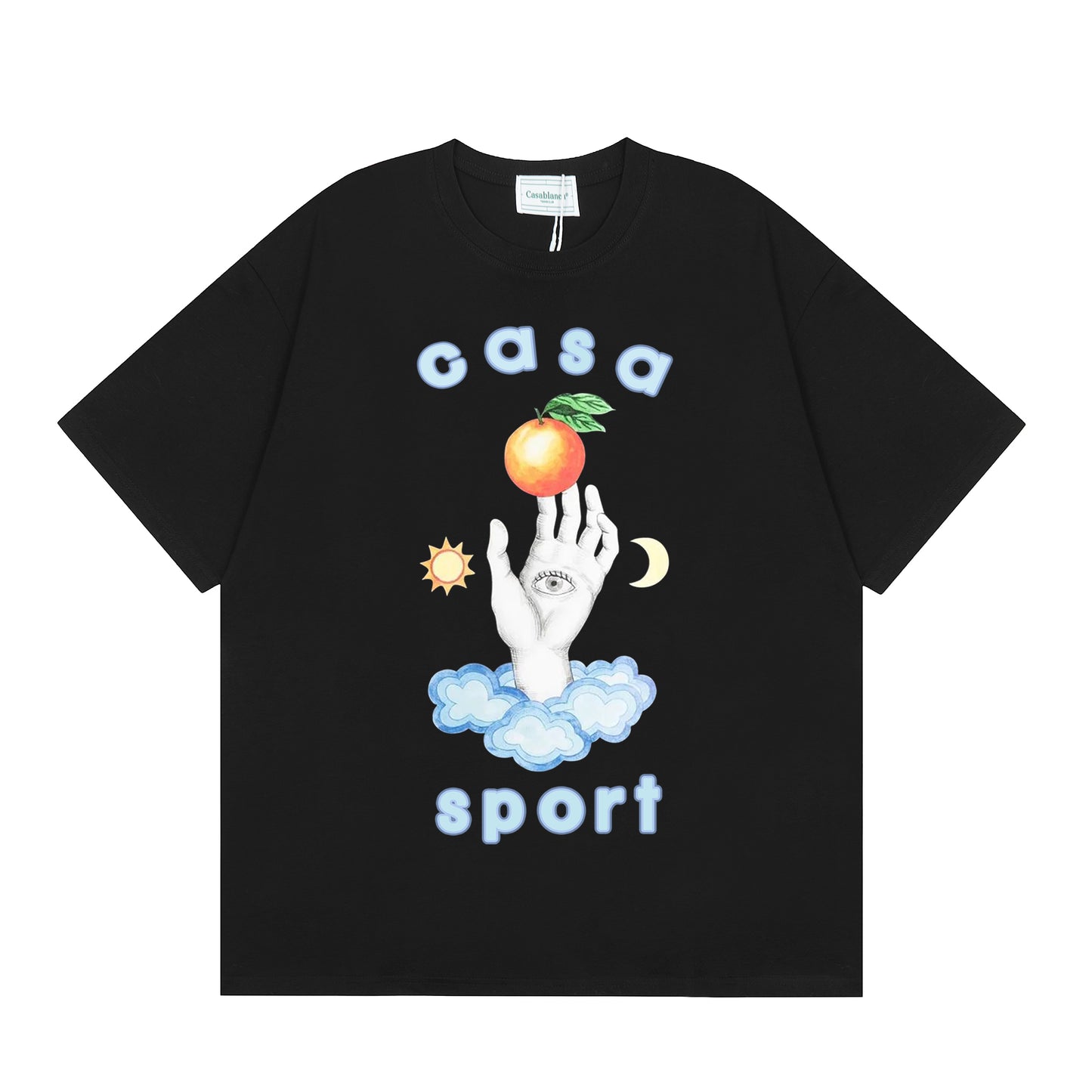 Summer Fashion T-shirts for both Men and Women