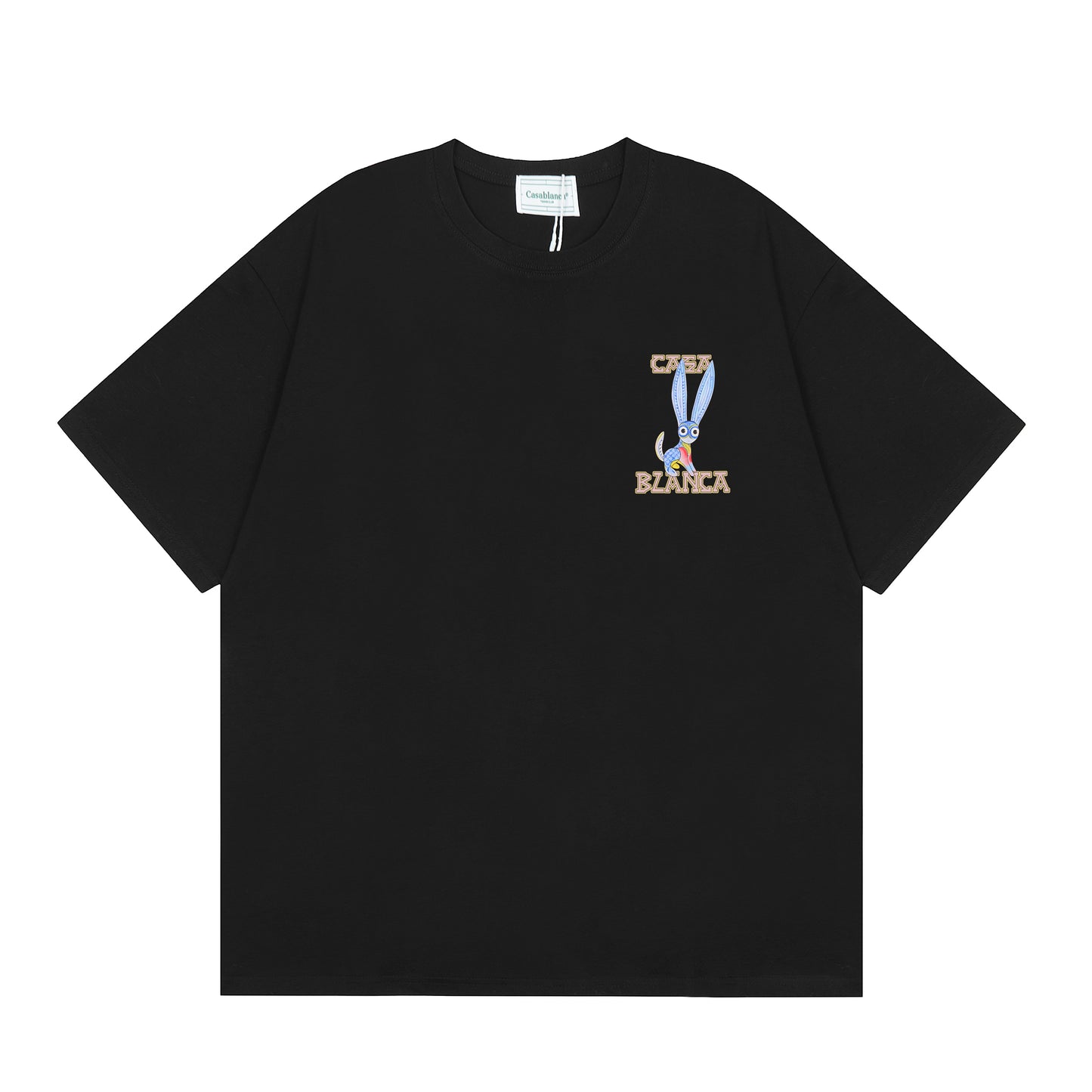 Summer Fashion T-shirts for both Men and Women