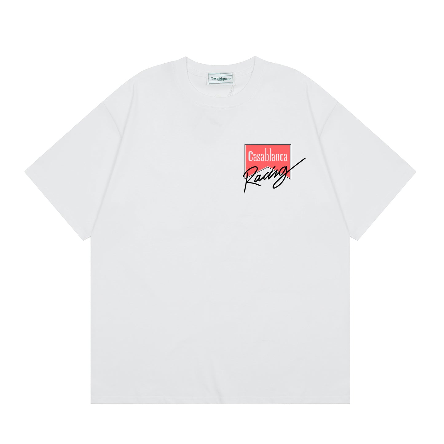 Summer Fashion T-shirts for both Men and Women