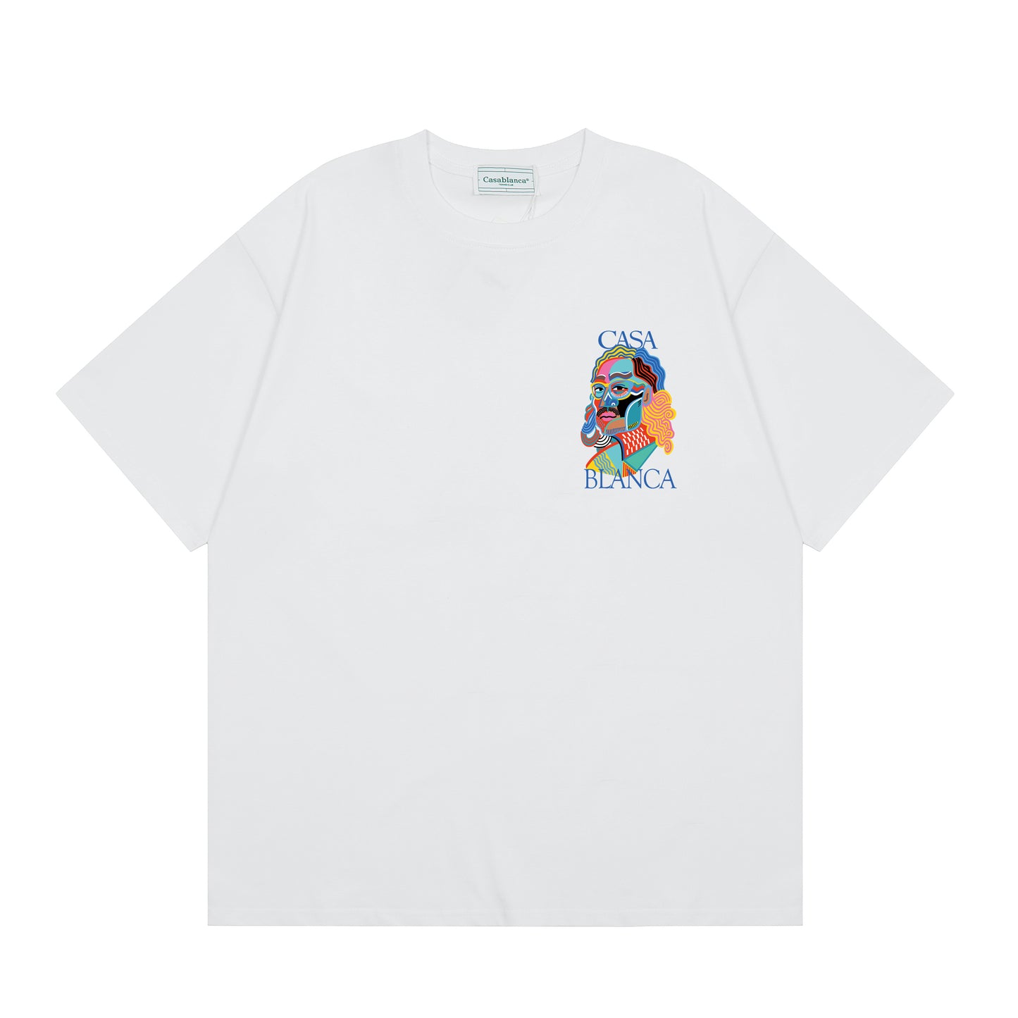 Summer Fashion T-shirts for both Men and Women