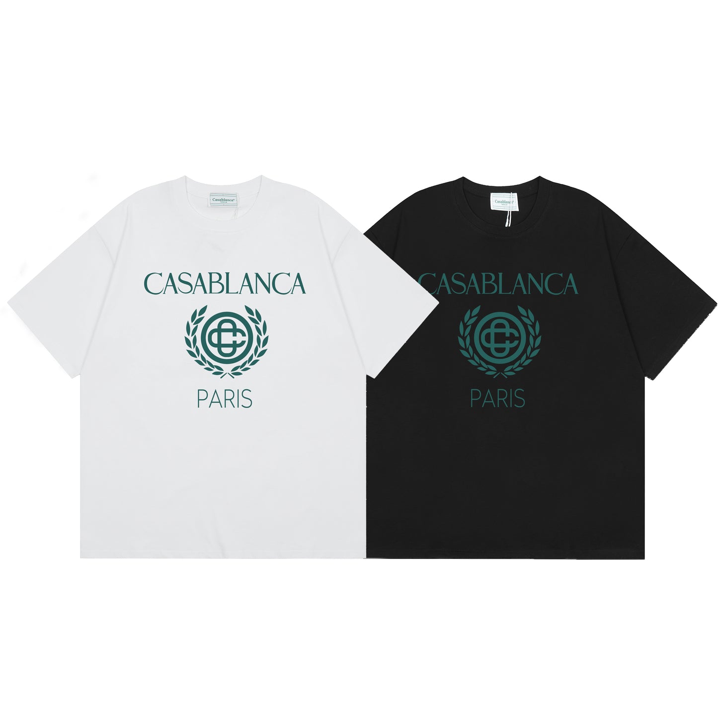 Summer Fashion T-shirts for both Men and Women