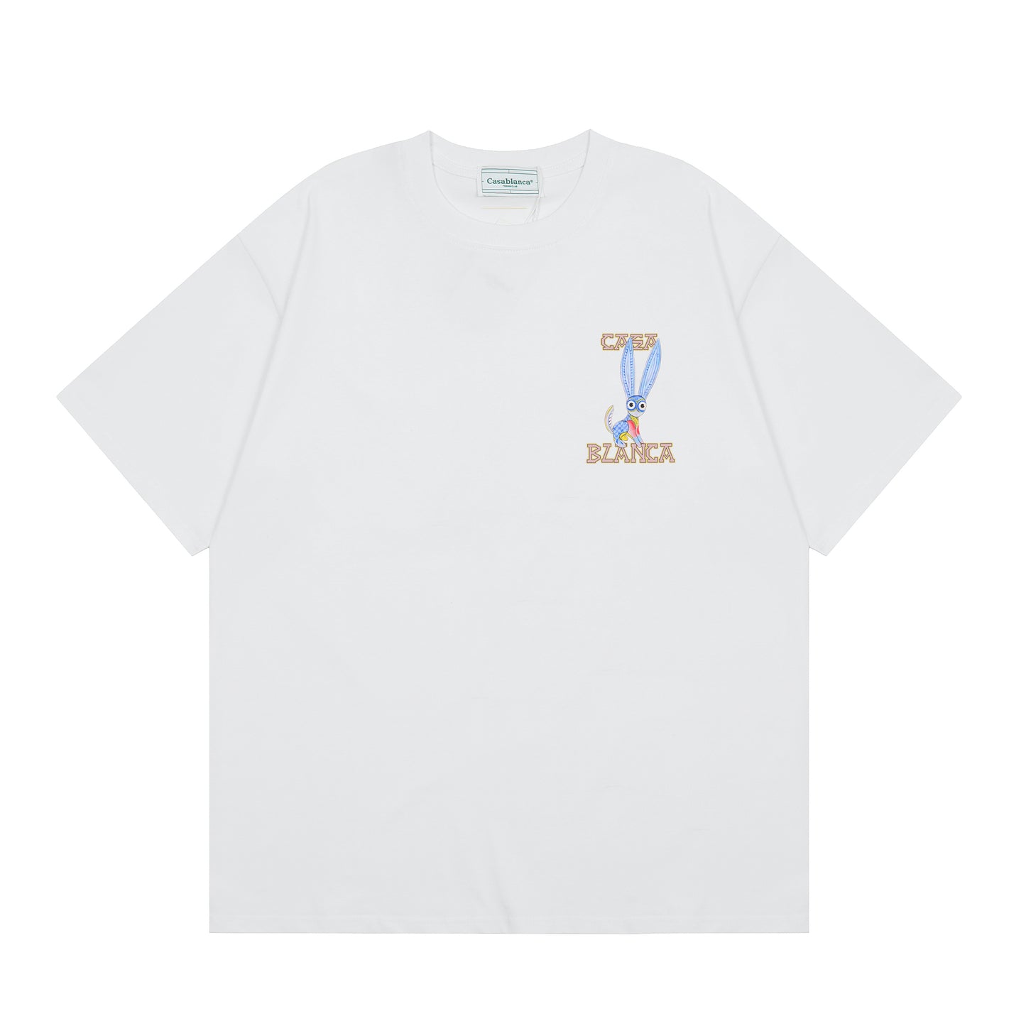Summer Fashion T-shirts for both Men and Women