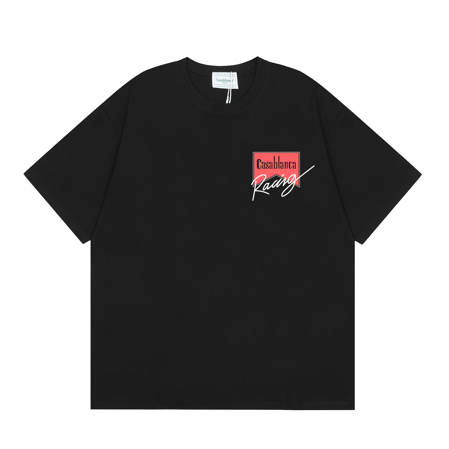 Summer Fashion T-shirts for both Men and Women
